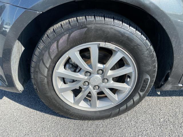 used 2018 Chevrolet Sonic car, priced at $7,650