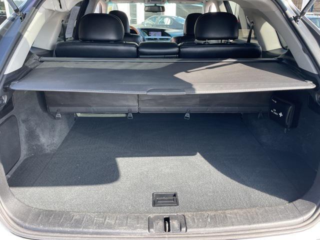 used 2011 Lexus RX 350 car, priced at $12,900