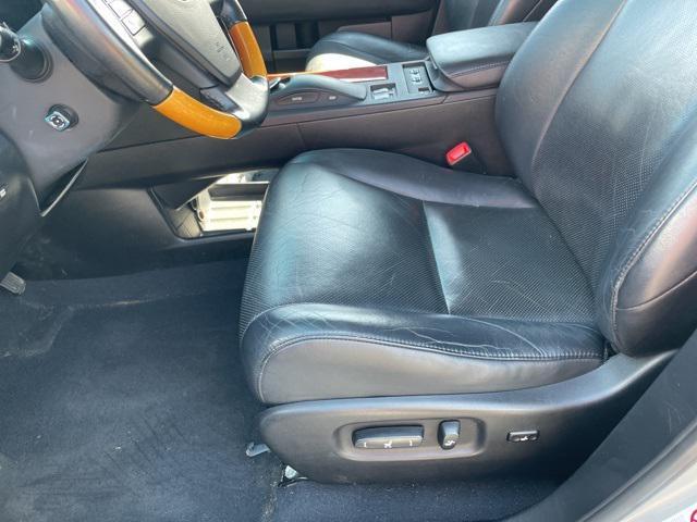 used 2011 Lexus RX 350 car, priced at $12,900
