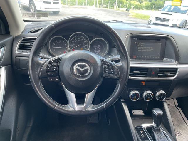 used 2016 Mazda CX-5 car, priced at $9,950