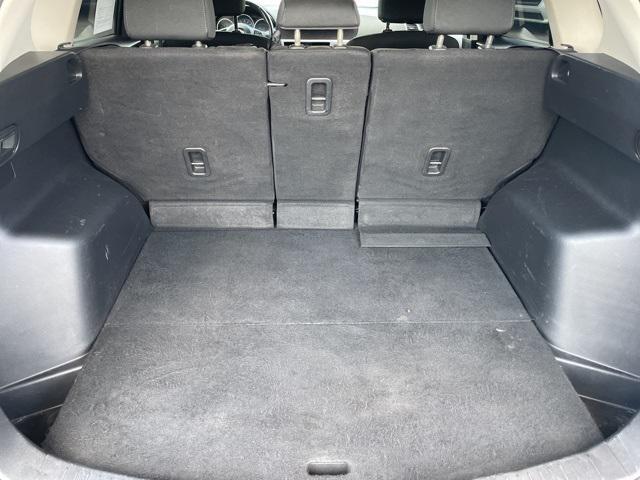 used 2016 Mazda CX-5 car, priced at $9,950