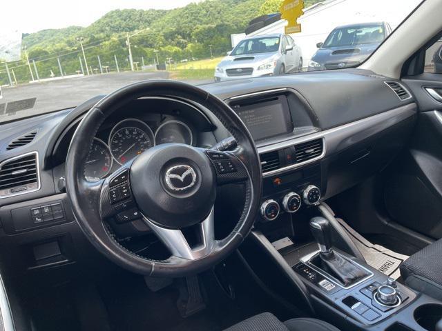 used 2016 Mazda CX-5 car, priced at $9,950