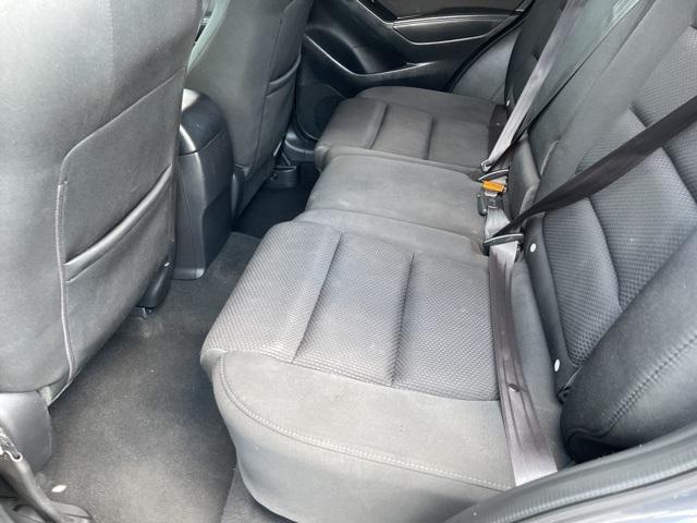 used 2016 Mazda CX-5 car, priced at $9,950