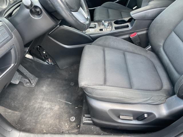 used 2016 Mazda CX-5 car, priced at $9,950