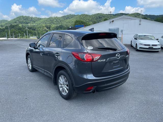 used 2016 Mazda CX-5 car, priced at $9,950