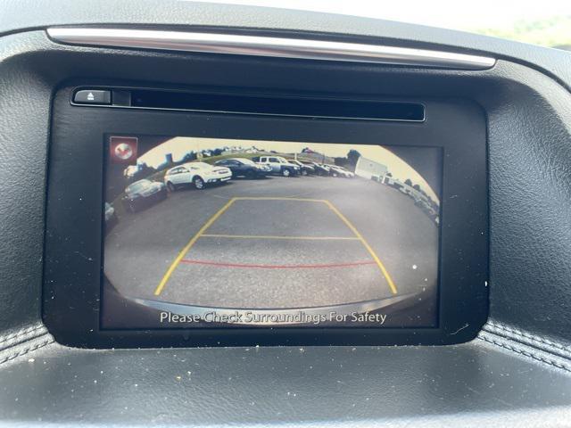 used 2016 Mazda CX-5 car, priced at $9,950