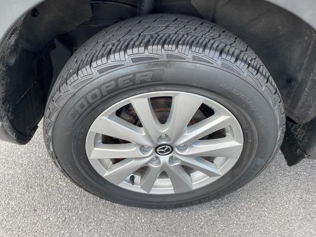 used 2016 Mazda CX-5 car, priced at $9,950