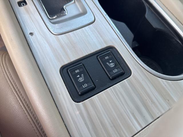 used 2018 Nissan Murano car, priced at $14,990