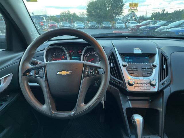 used 2014 Chevrolet Equinox car, priced at $7,750