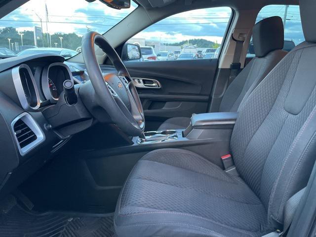 used 2014 Chevrolet Equinox car, priced at $7,750