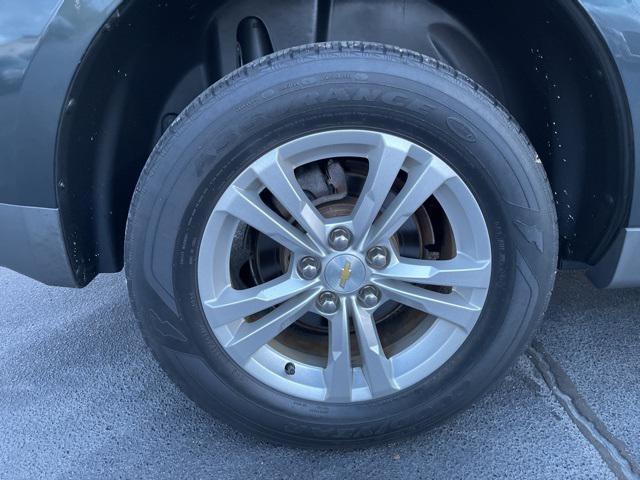 used 2014 Chevrolet Equinox car, priced at $7,750