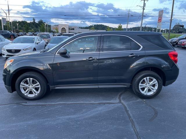 used 2014 Chevrolet Equinox car, priced at $7,750