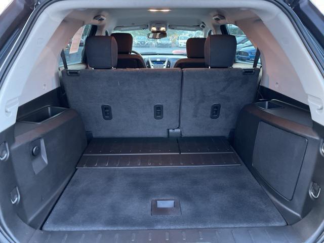 used 2014 Chevrolet Equinox car, priced at $7,750