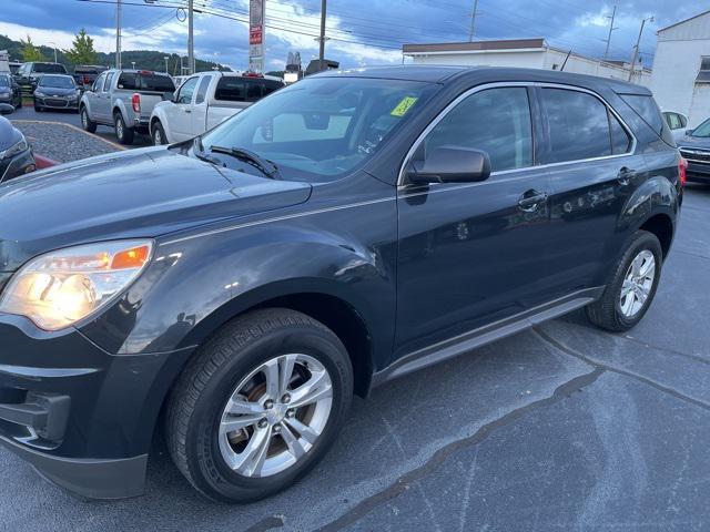 used 2014 Chevrolet Equinox car, priced at $7,750