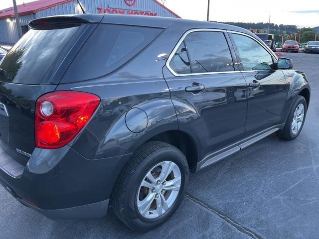used 2014 Chevrolet Equinox car, priced at $7,750