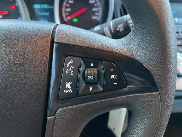used 2014 Chevrolet Equinox car, priced at $7,750