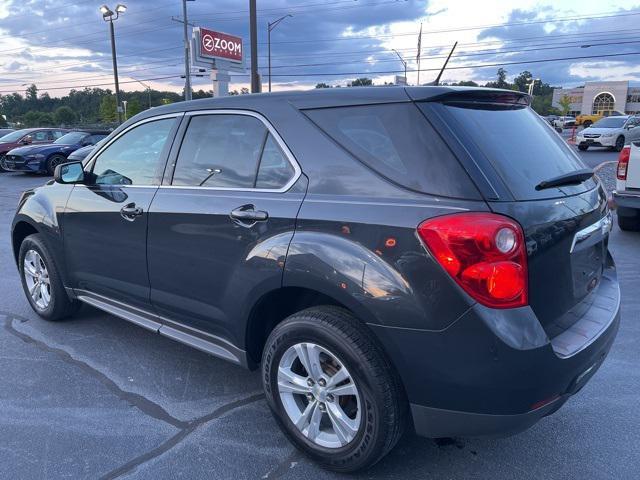 used 2014 Chevrolet Equinox car, priced at $7,750