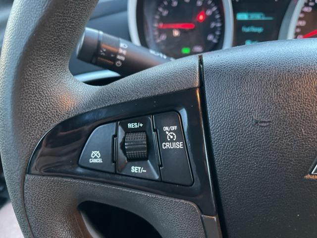 used 2014 Chevrolet Equinox car, priced at $7,750