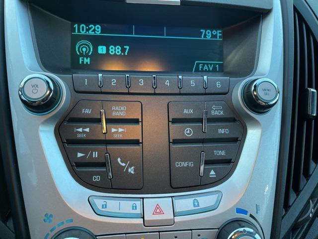 used 2014 Chevrolet Equinox car, priced at $7,750