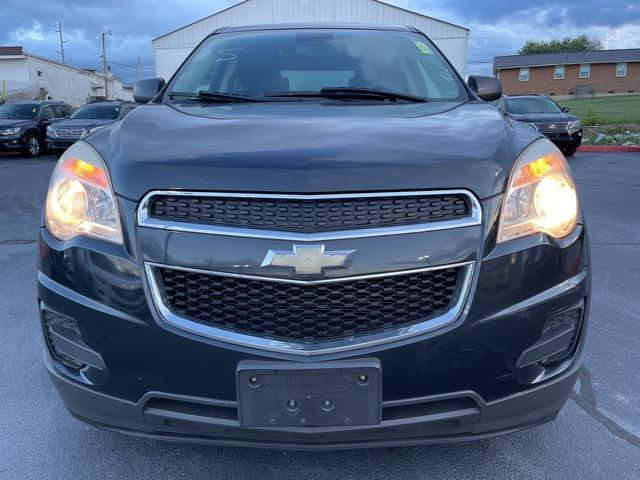 used 2014 Chevrolet Equinox car, priced at $7,750