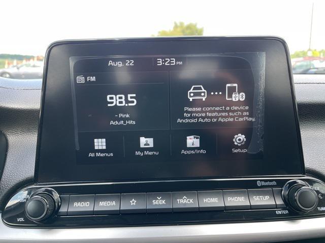 used 2019 Kia Forte car, priced at $10,950