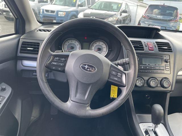 used 2013 Subaru Impreza car, priced at $7,950