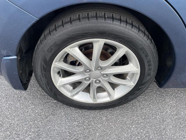 used 2013 Subaru Impreza car, priced at $7,950