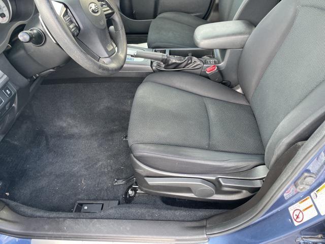 used 2013 Subaru Impreza car, priced at $7,950