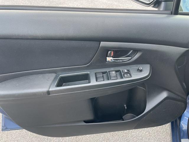used 2013 Subaru Impreza car, priced at $7,950