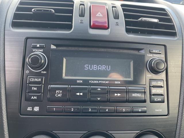 used 2013 Subaru Impreza car, priced at $7,950