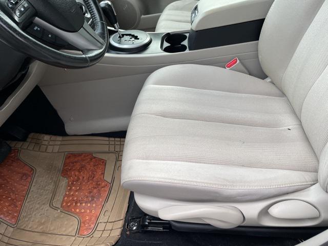 used 2012 Mazda CX-7 car, priced at $6,550