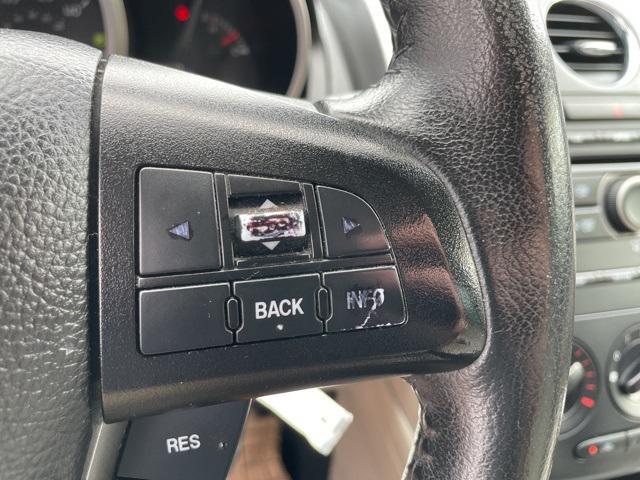 used 2012 Mazda CX-7 car, priced at $6,550