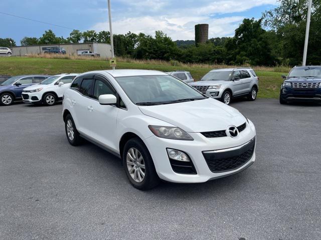 used 2012 Mazda CX-7 car, priced at $6,550