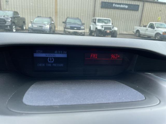 used 2012 Mazda CX-7 car, priced at $6,550