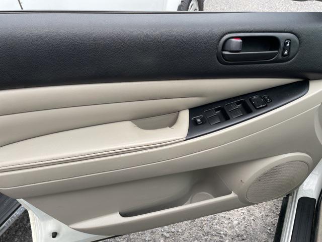 used 2012 Mazda CX-7 car, priced at $6,550