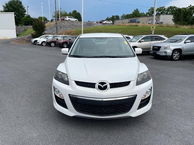 used 2012 Mazda CX-7 car, priced at $6,550