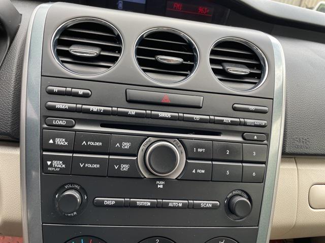 used 2012 Mazda CX-7 car, priced at $6,550