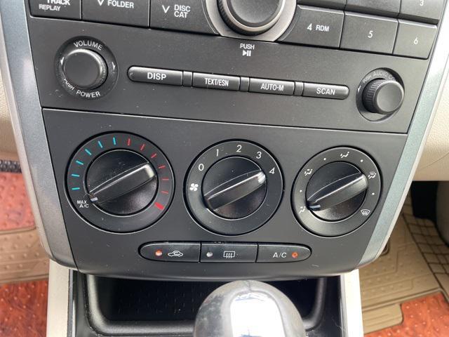 used 2012 Mazda CX-7 car, priced at $6,550