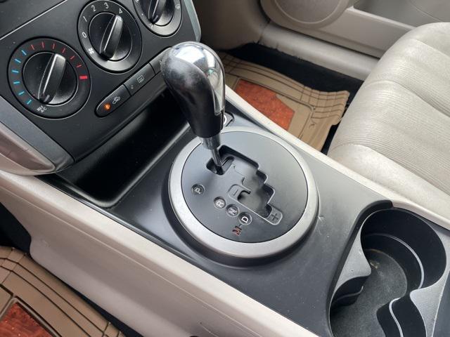 used 2012 Mazda CX-7 car, priced at $6,550