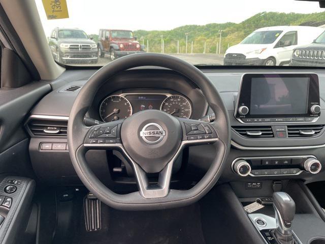 used 2020 Nissan Altima car, priced at $13,850