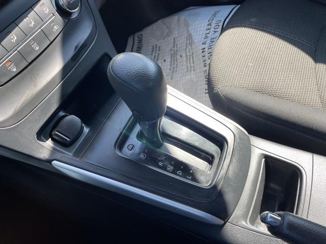 used 2017 Nissan Sentra car, priced at $8,300