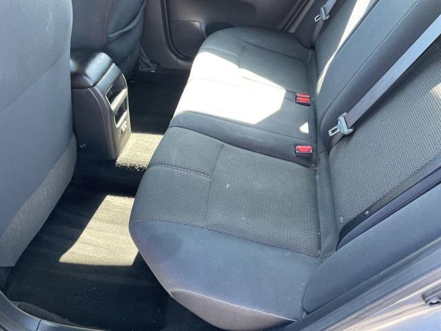 used 2017 Nissan Sentra car, priced at $8,300