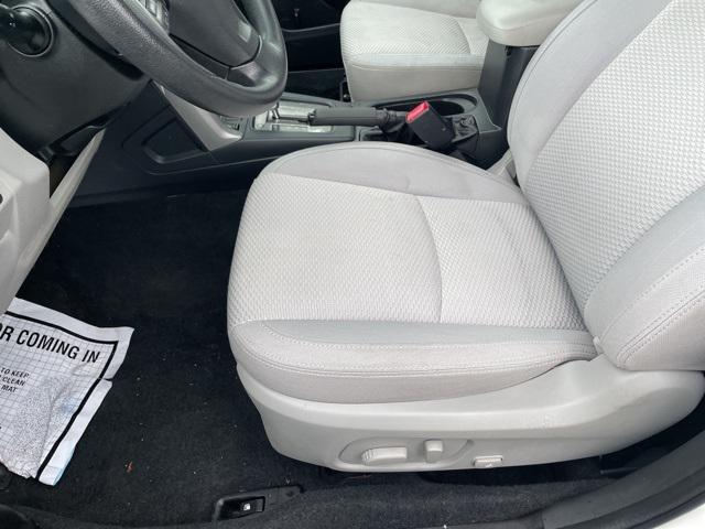 used 2015 Subaru Forester car, priced at $9,850