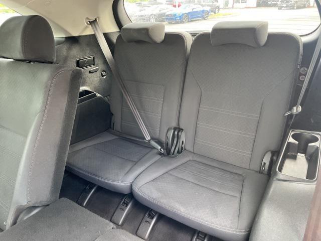 used 2018 Kia Sorento car, priced at $11,600