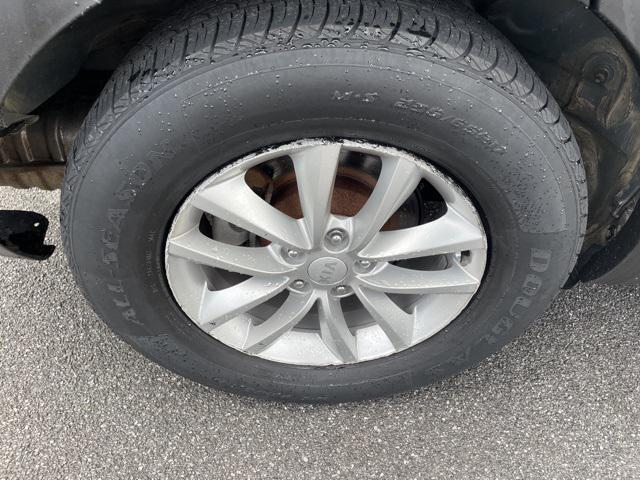 used 2018 Kia Sorento car, priced at $11,600