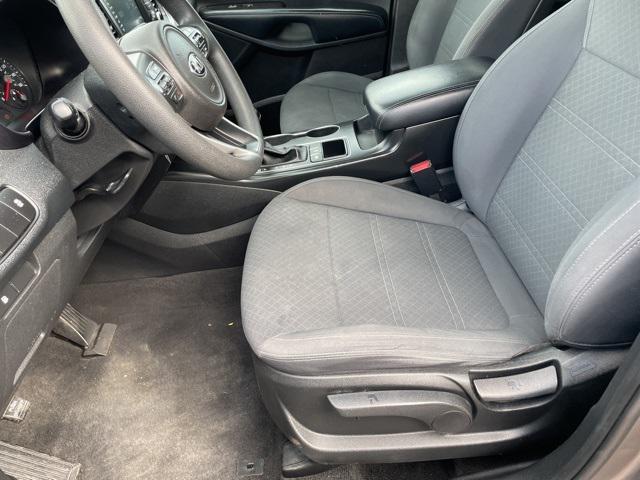 used 2018 Kia Sorento car, priced at $11,600
