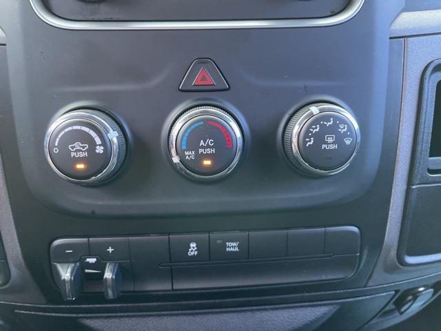 used 2019 Ram 1500 car, priced at $20,800