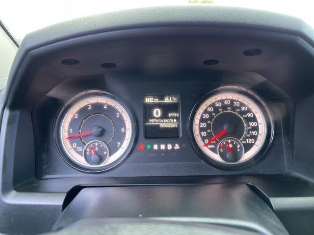 used 2019 Ram 1500 car, priced at $20,800