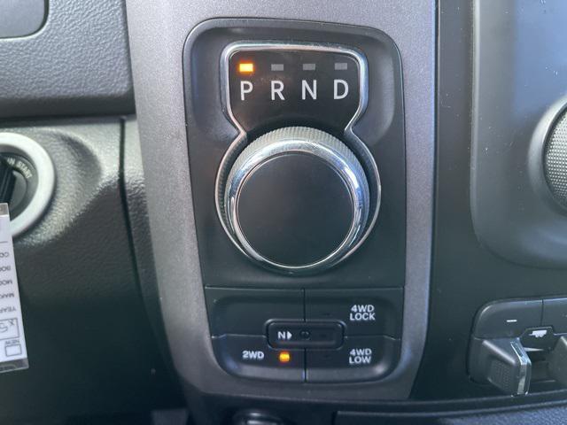 used 2019 Ram 1500 car, priced at $20,800