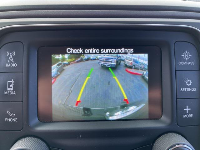 used 2019 Ram 1500 car, priced at $20,800